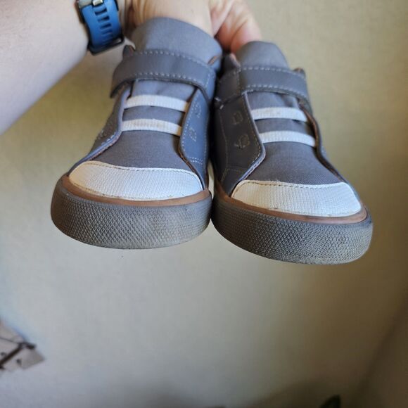 See Kai Run Belmont Ii Sneaker Shoes Size 12 Boys - Picture 4 of 7